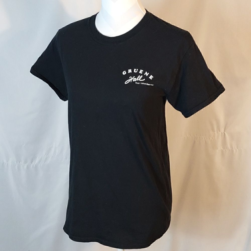 Gruene Hall Women's Tee - Picture 1 of 7